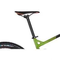 Marin VTT Tout-suspendus 27,5 Pouces Rift Zone 1, Noir/olive 13 Marin VTT Tout-suspendus 27,5 Pouces Rift Zone 1, Noir/olive -VTT 27,5 pouces (650B) Soldes Boutique marin hawk hill 1 gloss black green orange 6