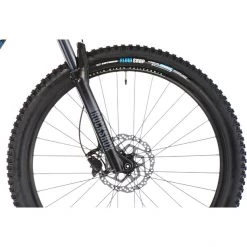 Marin VTT Tout-suspendus 27,5 Pouces Rift Zone 2, Bleu/noir 11 Marin VTT Tout-suspendus 27,5 Pouces Rift Zone 2, Bleu/noir -VTT 27,5 pouces (650B) Soldes Boutique marin hawk hill 2 gloss black blue yellow 5