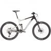 Marin VTT Tout-suspendus 27,5 Pouces Rift Zone 3, Noir/gris -VTT 27,5 pouces (650B) Soldes Boutique marin hawk hill 3 gloss black charcoal silver 1