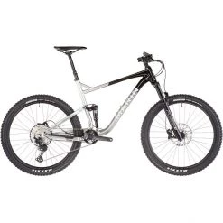 Marin VTT Tout-suspendus 27,5 Pouces Rift Zone 3, Noir/gris