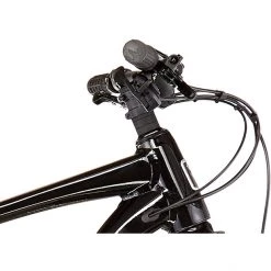 Marin VTT Tout-suspendus 27,5 Pouces Rift Zone 3, Noir/gris -VTT 27,5 pouces (650B) Soldes Boutique marin hawk hill 3 gloss black charcoal silver 4