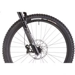 Marin VTT Tout-suspendus 27,5 Pouces Rift Zone 3, Noir/gris -VTT 27,5 pouces (650B) Soldes Boutique marin hawk hill 3 gloss black charcoal silver 5