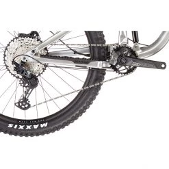 Marin VTT Tout-suspendus 27,5 Pouces Rift Zone 3, Noir/gris -VTT 27,5 pouces (650B) Soldes Boutique marin hawk hill 3 gloss black charcoal silver 6