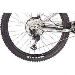 Marin VTT Tout-suspendus 27,5 Pouces Rift Zone 3, Noir/gris -VTT 27,5 pouces (650B) Soldes Boutique marin hawk hill 3 gloss black charcoal silver 7