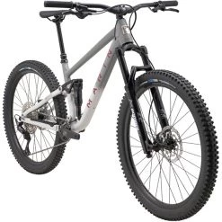 Marinmarin-rift-zone VTT Tout-suspendus 27,5 Pouces Rift Zone 2 27,5", Gris/blanc