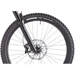 Marin VTT Semi-rigides 27,5 Pouces San Quentin 3, Rouge -VTT 27,5 pouces (650B) Soldes Boutique marin san quentin 3 gloss red black 3