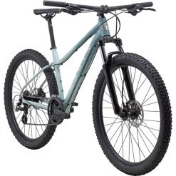 Marin VTT Semi-rigides 27,5 Pouces Wildcat Trail 2 Femme, Turquoise