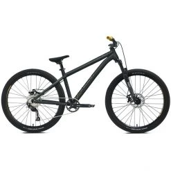 Ns-bikes VTT 26 Pouces Clash, Noir