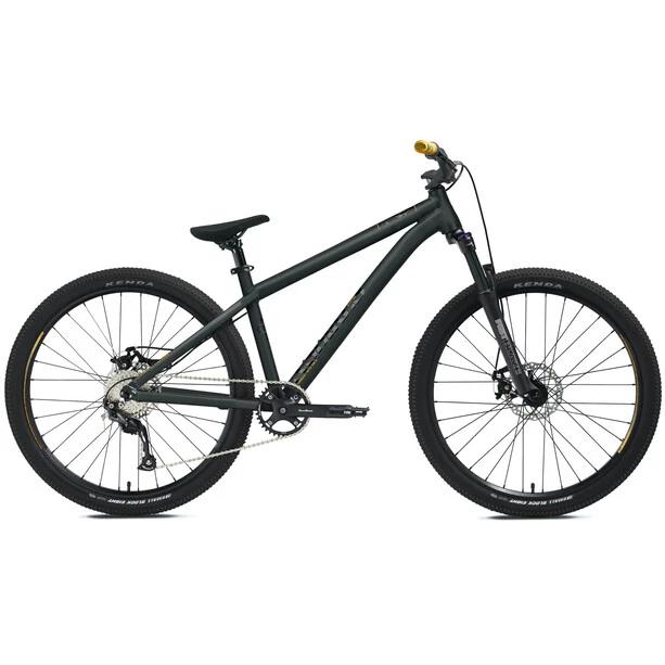 Ns-bikes VTT 26 Pouces Clash, Noir 3 Ns-bikes VTT 26 Pouces Clash, Noir