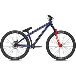 Ns-bikes VTT 26 Pouces Movement 1 Alloy, Violet