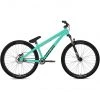 Ns-bikes VTT 26 Pouces Movement 2 Alloy, Turquoise -VTT 27,5 pouces (650B) Soldes Boutique ns bikes movement 2 alloy toothpaste 1