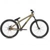Ns-bikes VTT 26 Pouces Movement 3 Alloy, Olive -VTT 27,5 pouces (650B) Soldes Boutique ns bikes movement 3 alloy olive rust 1