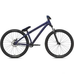 Ns-bikes VTT 26 Pouces Zircus, Bleu