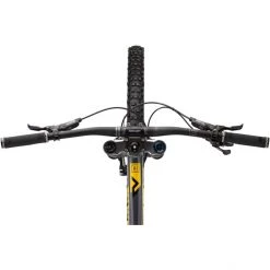 Nukeproof VTT Tout-suspendus 27,5 Pouces Dissent 297 Comp, Gris -VTT 27,5 pouces (650B) Soldes Boutique nukeproof dissent 297 comp bullet grey 3