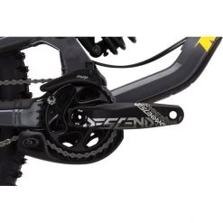 Nukeproof VTT Tout-suspendus 27,5 Pouces Dissent 297 Comp, Gris -VTT 27,5 pouces (650B) Soldes Boutique nukeproof dissent 297 comp bullet grey 5