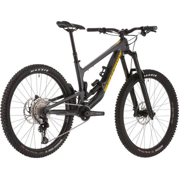 Nukeproof VTT Tout-suspendus 27,5 Pouces Giga 297 Comp Carbon Intl. 4 Nukeproof VTT Tout-suspendus 27,5 Pouces Giga 297 Comp Carbon Intl. – Image 2