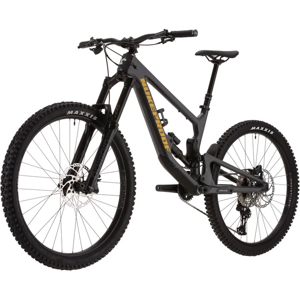 Nukeproof VTT Tout-suspendus 27,5 Pouces Giga 297 Comp Carbon Intl. 6 Nukeproof VTT Tout-suspendus 27,5 Pouces Giga 297 Comp Carbon Intl. – Image 4