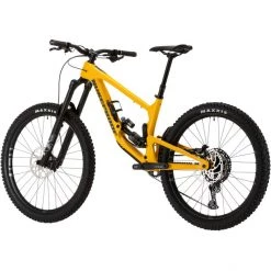 Nukeproof VTT Tout-suspendus 27,5 Pouces Giga 297 Elite Carbon Intl., Jaune -VTT 27,5 pouces (650B) Soldes Boutique nukeproof giga 297 elite carbon asian built np factory yellow 6