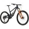 Nukeproof VTT Tout-suspendus 27,5 Pouces Giga 297 Factory Carbon Intl., Bleu