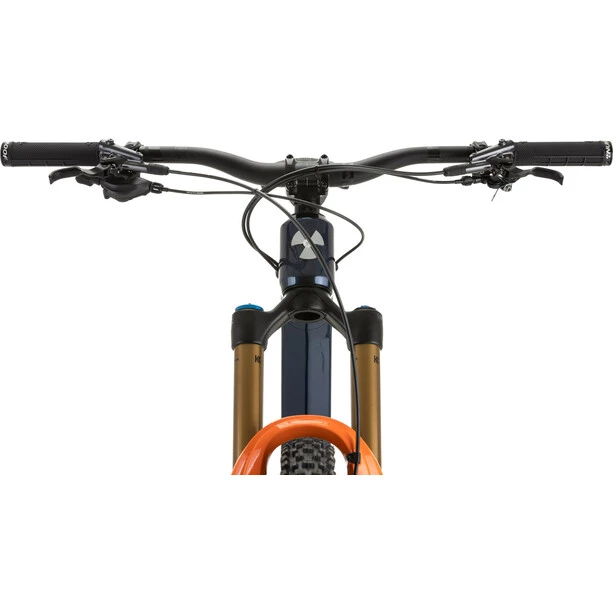 Nukeproof VTT Tout-suspendus 27,5 Pouces Giga 297 Factory Carbon Intl., Bleu 8 Nukeproof VTT Tout-suspendus 27,5 Pouces Giga 297 Factory Carbon Intl., Bleu – Image 6