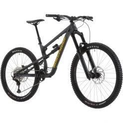 Nukeproofnukeproof-mega VTT Tout-suspendus 27,5 Pouces Mega 297 Comp Alloy Intl., Gris