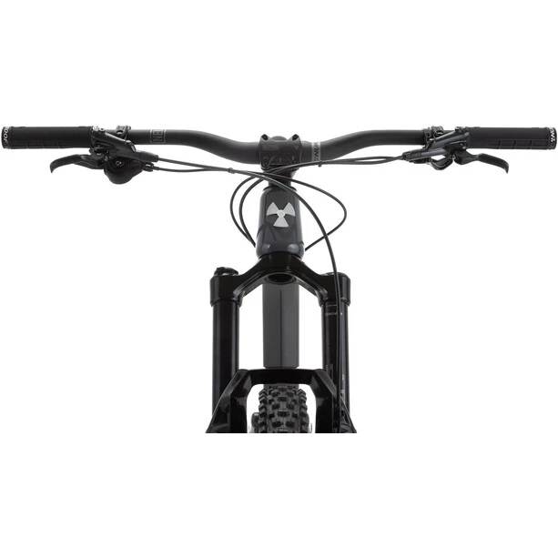 Nukeproof VTT Tout-suspendus 27,5 Pouces Mega 297 Comp Alloy, Gris 8 Nukeproof VTT Tout-suspendus 27,5 Pouces Mega 297 Comp Alloy, Gris – Image 6