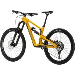 Nukeproof VTT Tout-suspendus 27,5 Pouces Mega 297 Elite Carbon Intl., Jaune -VTT 27,5 pouces (650B) Soldes Boutique nukeproof mega 297 elite carbon asian built np factory yellow 6
