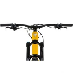 Nukeproof VTT Tout-suspendus 27,5 Pouces Mega 297 Elite Carbon Intl., Jaune -VTT 27,5 pouces (650B) Soldes Boutique nukeproof mega 297 elite carbon asian built np factory yellow 7