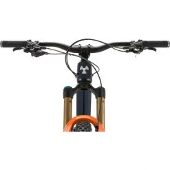 Nukeproof VTT Tout-suspendus 27,5 Pouces Mega 297 Factory Carbon Intl., Bleu -VTT 27,5 pouces (650B) Soldes Boutique nukeproof mega 297 factory carbon asian built kraken blue 7