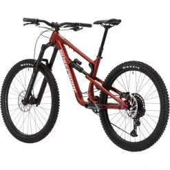 Nukeproof VTT Tout-suspendus 27,5 Pouces Mega 297 Pro Alloy Intl., Rouge -VTT 27,5 pouces (650B) Soldes Boutique nukeproof mega 297 pro alloy asian built rosso red 5