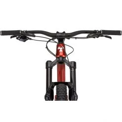 Nukeproof VTT Tout-suspendus 27,5 Pouces Mega 297 Pro Alloy Intl., Rouge -VTT 27,5 pouces (650B) Soldes Boutique nukeproof mega 297 pro alloy asian built rosso red 6