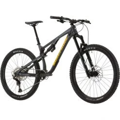Nukeproofnukeproof-reactor VTT Tout-suspendus 27,5 Pouces Reactor 275 Comp Intl., Gris
