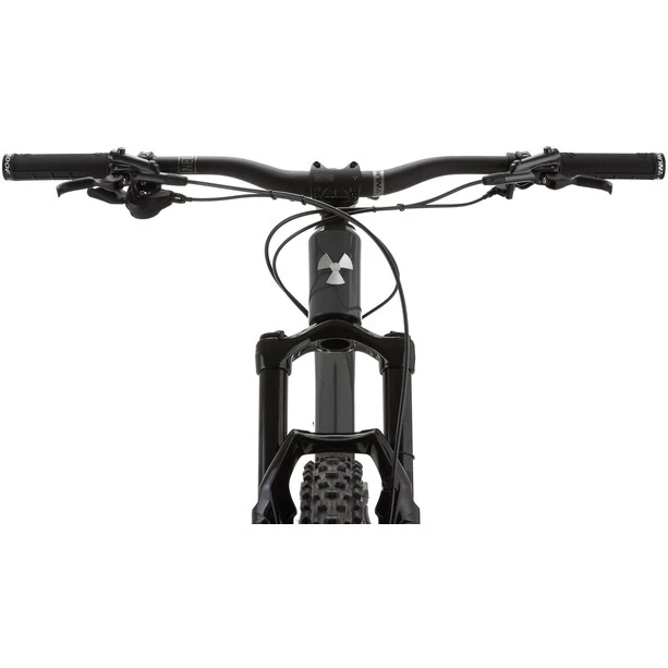 Nukeproof VTT Tout-suspendus 27,5 Pouces Reactor 275 Comp, Gris 8 Nukeproof VTT Tout-suspendus 27,5 Pouces Reactor 275 Comp, Gris – Image 6