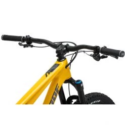 Nukeproof VTT Tout-suspendus 27,5 Pouces Reactor 275 Elite, Jaune -VTT 27,5 pouces (650B) Soldes Boutique nukeproof reactor 275 elite np factory yellow 4