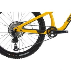 Nukeproof VTT Tout-suspendus 27,5 Pouces Reactor 275 Elite, Jaune -VTT 27,5 pouces (650B) Soldes Boutique nukeproof reactor 275 elite np factory yellow 5