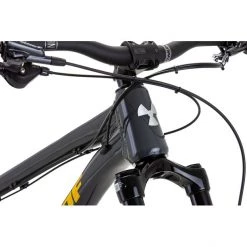 Nukeproof VTT Semi-rigides 27,5 Pouces Scout 275 Comp Intl., Gris -VTT 27,5 pouces (650B) Soldes Boutique nukeproof scout 275 comp asian built bullet grey 3