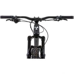 Nukeproof VTT Semi-rigides 27,5 Pouces Scout 275 Comp Intl., Gris -VTT 27,5 pouces (650B) Soldes Boutique nukeproof scout 275 comp asian built bullet grey 4