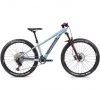 Orbea VTT Semi-rigides 27,5 Pouces Laufey H10 27.5" Enfant, Bleu -VTT 27,5 pouces (650B) Soldes Boutique orbea laufey h10 275 kids blue grey bright red 1