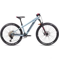 Orbea VTT Semi-rigides 27,5 Pouces Laufey H10 27.5" Enfant, Bleu