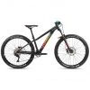 Orbea VTT Semi-rigides 27,5 Pouces Laufey H20 27.5" Enfant, Noir -VTT 27,5 pouces (650B) Soldes Boutique orbea laufey h20 275 kids black rainbow 1
