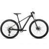 Orbea VTT Semi-rigides 27,5 Pouces Onna 10 27.5" Enfant, Noir -VTT 27,5 pouces (650B) Soldes Boutique orbea onna 10 275 kids black matte silver 1