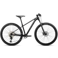 Orbea VTT Semi-rigides 27,5 Pouces Onna 10 27.5" Enfant, Noir