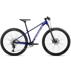Orbea VTT Semi-rigides 27,5 Pouces Onna 10 27.5" Enfant, Bleu