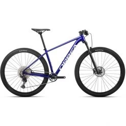 Orbea VTT Semi-rigides 27,5 Pouces Onna 10, Violet