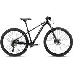 Orbea VTT Semi-rigides 27,5 Pouces Onna 20 27.5" Enfant, Noir