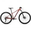 Orbea VTT Semi-rigides 27,5 Pouces Onna 20 27.5" Enfant, Rouge/vert -VTT 27,5 pouces (650B) Soldes Boutique orbea onna 20 275 kids brick red green 1