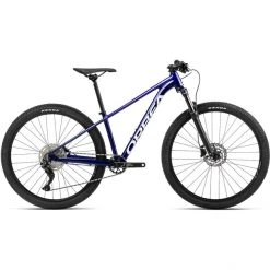 Orbea VTT Semi-rigides 27,5 Pouces Onna 20 27.5" Enfant, Violet