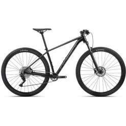 Orbea VTT Semi-rigides 27,5 Pouces Onna 20, Noir