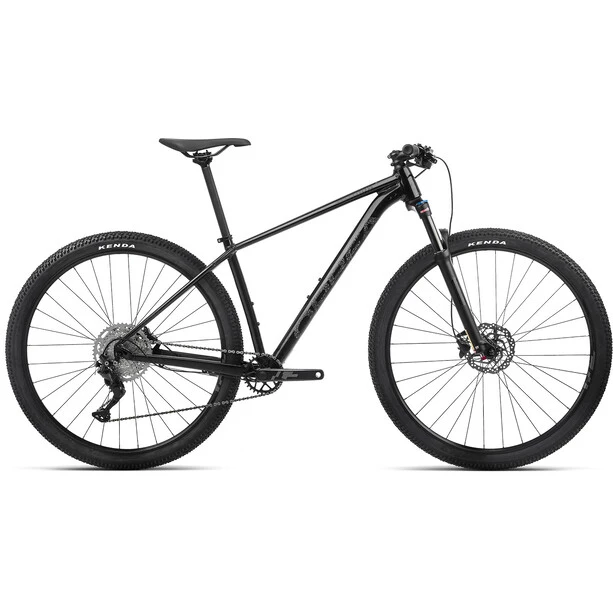 Orbea VTT Semi-rigides 27,5 Pouces Onna 20, Noir 3 Orbea VTT Semi-rigides 27,5 Pouces Onna 20, Noir