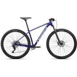 Orbea VTT Semi-rigides 27,5 Pouces Onna 20, Violet